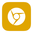 MetroUI Google Canary Alt icon